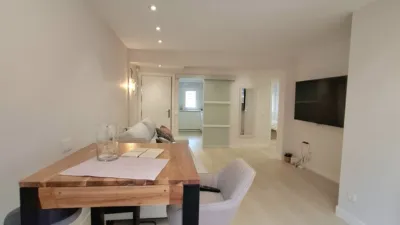 Piso en alquiler en Calle de Albarracín - Imagen 5