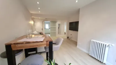 Piso en alquiler en Calle de Albarracín - Imagen 4