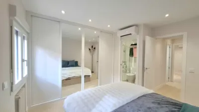 Piso en alquiler en Calle de Albarracín - Imagen 10