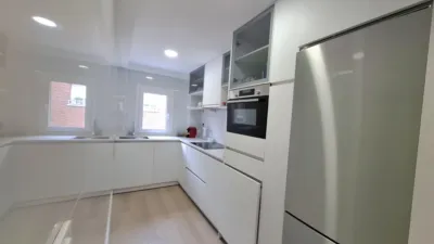Piso en alquiler en Calle de Albarracín - Imagen 18