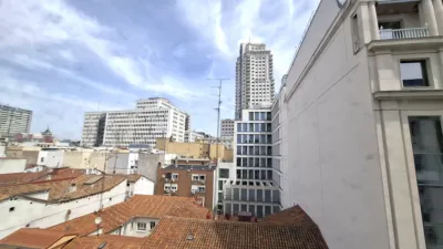 Piso en alquiler en Calle de Juan Álvarez Mendizábal, cerca de Calle de Ferraz - Imagen 32