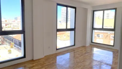 Piso en alquiler en Calle de Juan Álvarez Mendizábal, cerca de Calle de Ferraz - Imagen 4