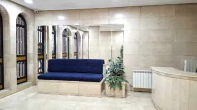 Piso en alquiler en Calle de Juan Álvarez Mendizábal, cerca de Calle de Ferraz - Imagen 31