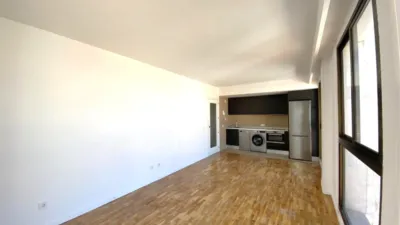 Piso en alquiler en Calle de Juan Álvarez Mendizábal, cerca de Calle de Ferraz - Imagen 2