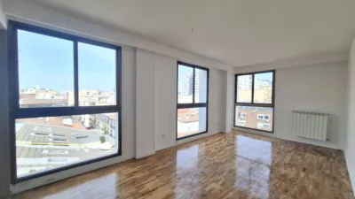 Piso en alquiler en Calle de Juan Álvarez Mendizábal, cerca de Calle de Ferraz - Imagen 7
