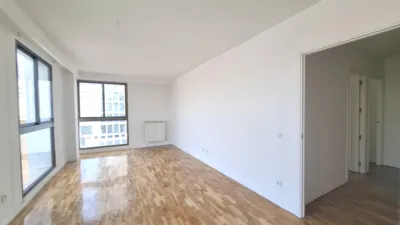 Piso en alquiler en Calle de Juan Álvarez Mendizábal, cerca de Calle de Ferraz - Imagen 6