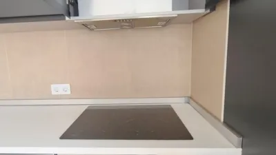 Piso en alquiler en Calle de Juan Álvarez Mendizábal, cerca de Calle de Ferraz - Imagen 12