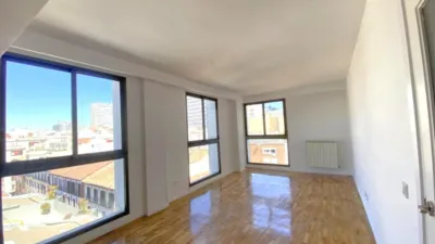 Piso en alquiler en Calle de Juan Álvarez Mendizábal, cerca de Calle de Ferraz - Imagen 5