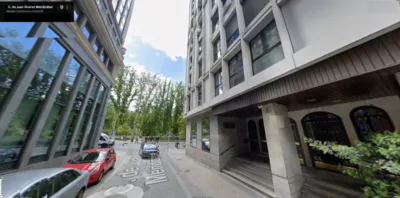 Piso en alquiler en Calle de Juan Álvarez Mendizábal, cerca de Calle de Ferraz - Imagen 27