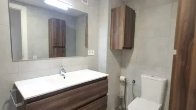 Piso en alquiler en Calle de Juan Álvarez Mendizábal, cerca de Calle de Ferraz - Imagen 18