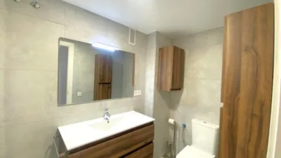 Piso en alquiler en Calle de Juan Álvarez Mendizábal, cerca de Calle de Ferraz - Imagen 17