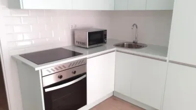 Apartment on Calle de Perpetua Díaz photo 3