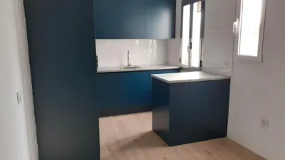 Apartment on Nicolás Sánchez Street photo 2