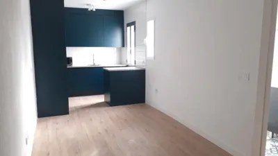 Apartment on Nicolás Sánchez Street photo 3