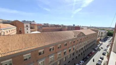 Piso en alquiler en Ronda de Atocha - Imagen 22