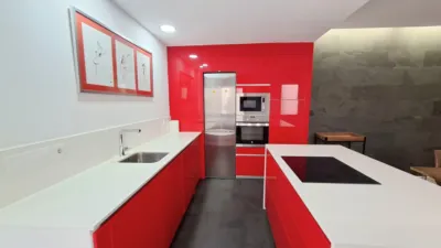 Piso en alquiler en Ronda de Atocha - Imagen 3
