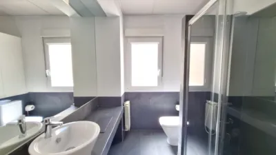Piso en alquiler en Ronda de Atocha - Imagen 6