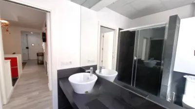 Piso en alquiler en Ronda de Atocha - Imagen 5