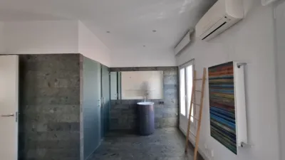 Piso en alquiler en Ronda de Atocha - Imagen 17