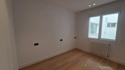 Apartment on Paseo de la Castellana photo 22