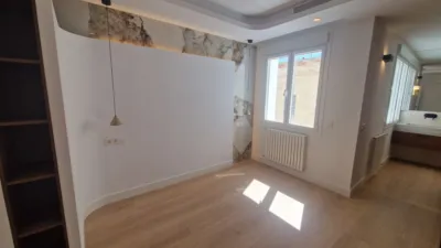 Apartment on Paseo de la Castellana photo 16