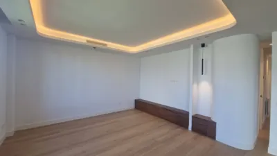 Apartment on Paseo de la Castellana photo 7