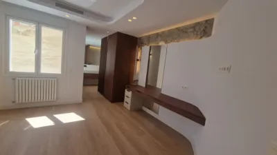 Apartment on Paseo de la Castellana photo 15