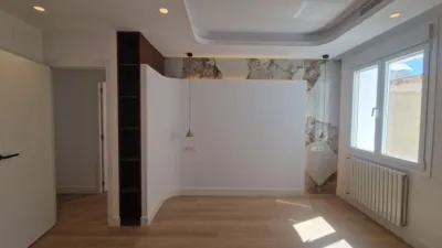Apartment on Paseo de la Castellana photo 14