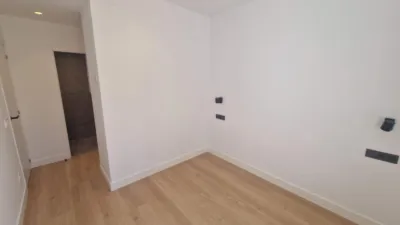 Apartment on Paseo de la Castellana photo 33