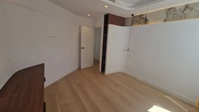 Apartment on Paseo de la Castellana photo 17