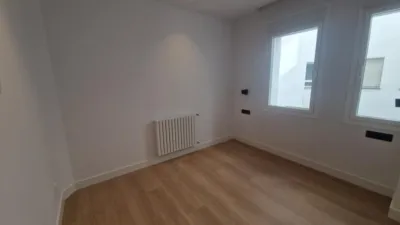 Apartment on Paseo de la Castellana photo 34