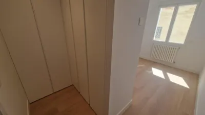 Apartment on Paseo de la Castellana photo 30