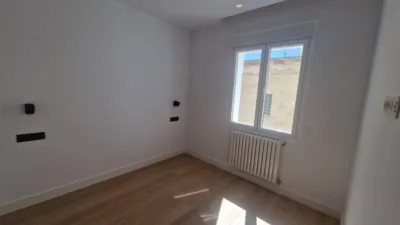 Apartment on Paseo de la Castellana photo 21