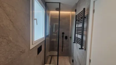 Apartment on Paseo de la Castellana photo 23