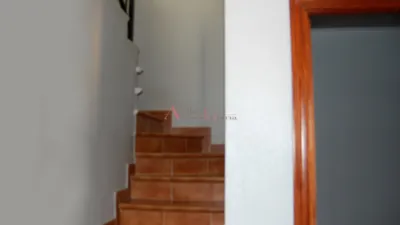 Casa adosada en alquiler en Calle Graciosa, Palmete (Distrito Cerro Amate. Sevilla Capital) de 1.050 €<span>/mes</span>