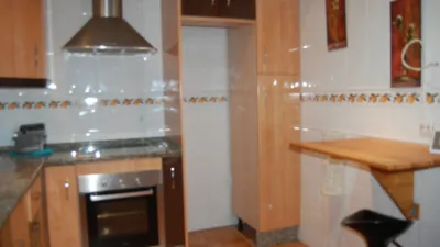 Casa adosada en alquiler en Calle Graciosa, Palmete (Distrito Cerro Amate. Sevilla Capital) de 1.050 €<span>/mes</span>