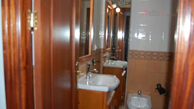 Casa adosada en alquiler en Calle Graciosa, Palmete (Distrito Cerro Amate. Sevilla Capital) de 1.050 €<span>/mes</span>