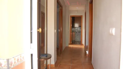Casa adosada en alquiler en Calle Graciosa, Palmete (Distrito Cerro Amate. Sevilla Capital) de 1.050 €<span>/mes</span>