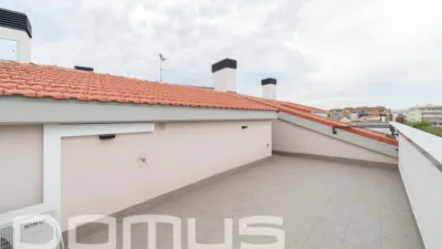 Duplex penthouse at Carretera de la Bunyola, 76 photo 15