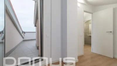 Duplex penthouse at Carretera de la Bunyola, 76 photo 21