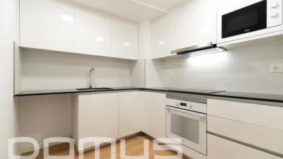 Duplex penthouse at Carretera de la Bunyola, 76 photo 6