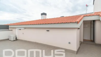 Duplex penthouse at Carretera de la Bunyola, 76 photo 3