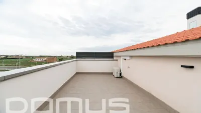 Duplex penthouse at Carretera de la Bunyola, 76 photo 16