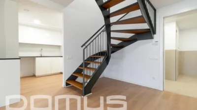 Duplex penthouse at Carretera de la Bunyola, 76 photo 4
