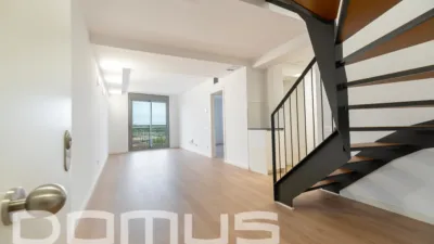 Duplex penthouse at Carretera de la Bunyola, 76 photo 2