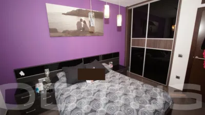 Apartment in Sant Vicenç Dels Horts photo 11