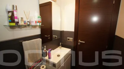 Apartment in Sant Vicenç Dels Horts photo 18