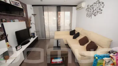 Apartment in Sant Vicenç Dels Horts photo 6
