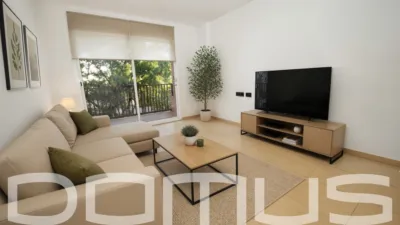 Apartment in Centre photo 3