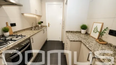 Apartment in Centre photo 4